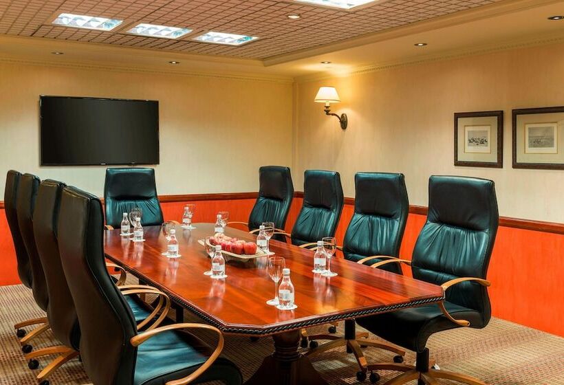 Hotel Sheraton Pretoria