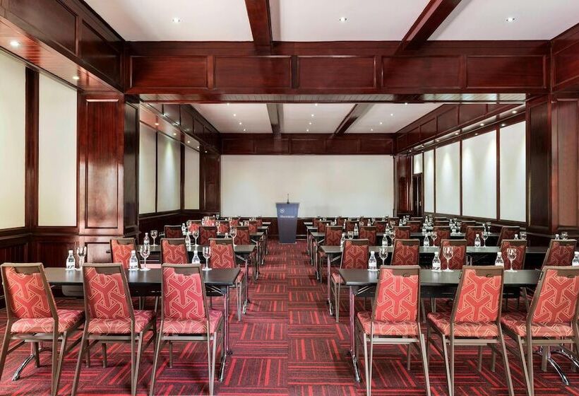 Hotel Sheraton Pretoria