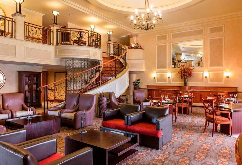 Hotel Sheraton Pretoria