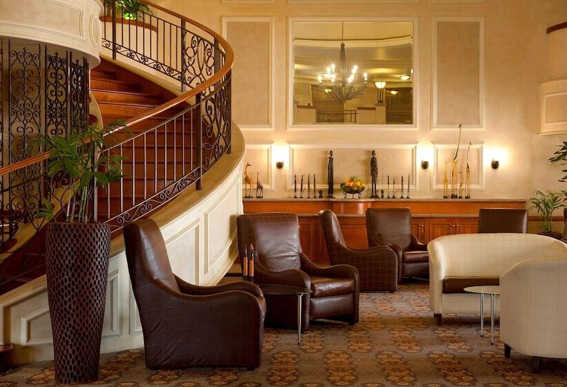 Hotel Sheraton Pretoria