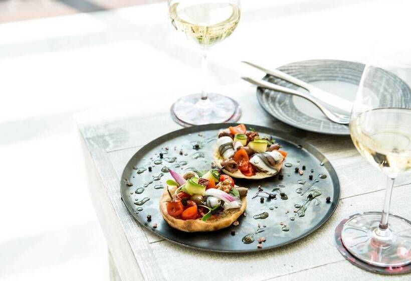 Hotel Sheraton Pretoria