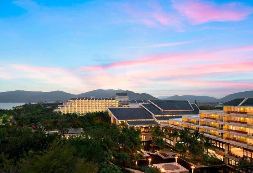 Hotel Sheraton Sanya Yalong Bay Resort
