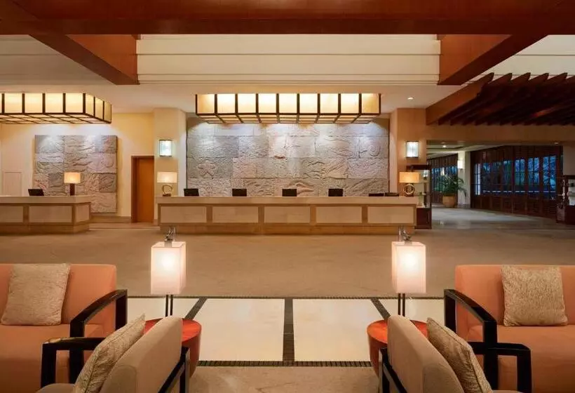Hotel Sheraton Sanya Yalong Bay Resort