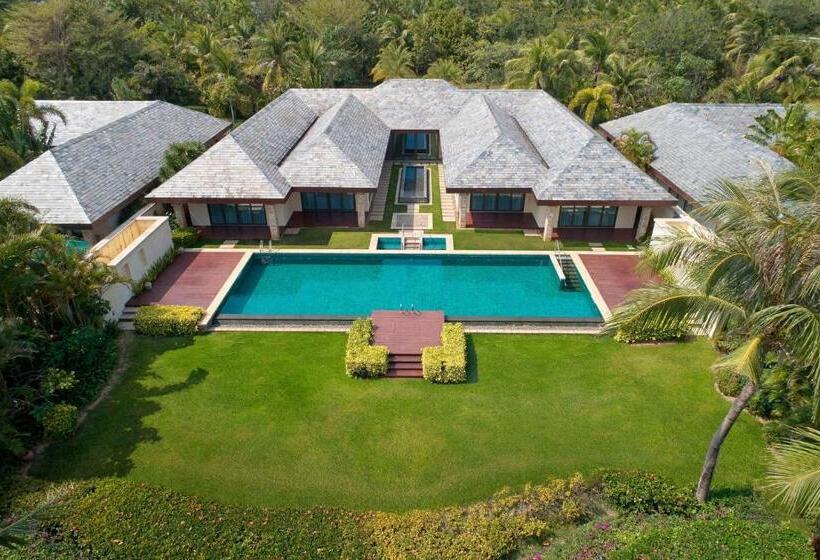 Hotel Sheraton Sanya Yalong Bay Resort