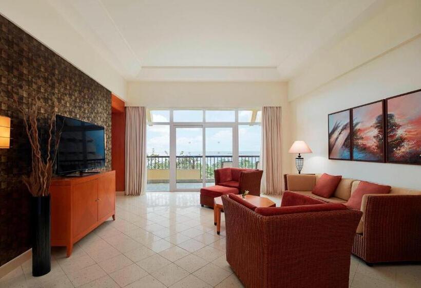 Hotel Sheraton Sanya Yalong Bay Resort