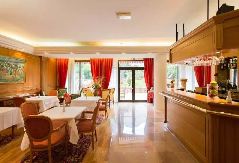 בית מלון כפרי Sun Riviera