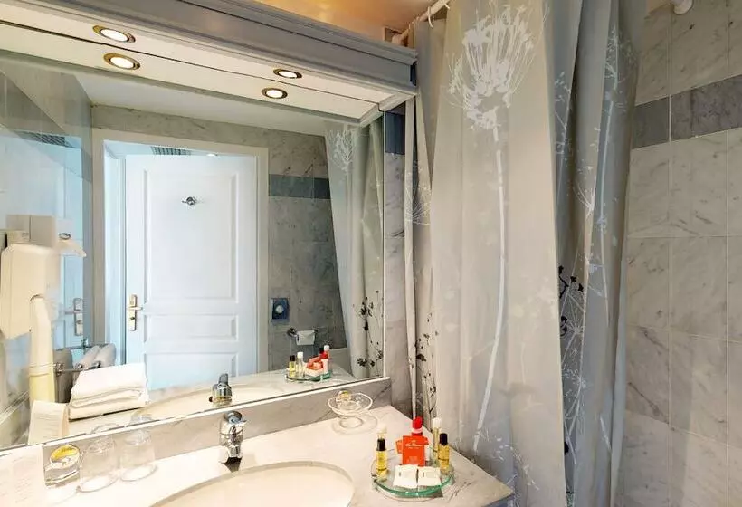 בית מלון כפרי Sun Riviera