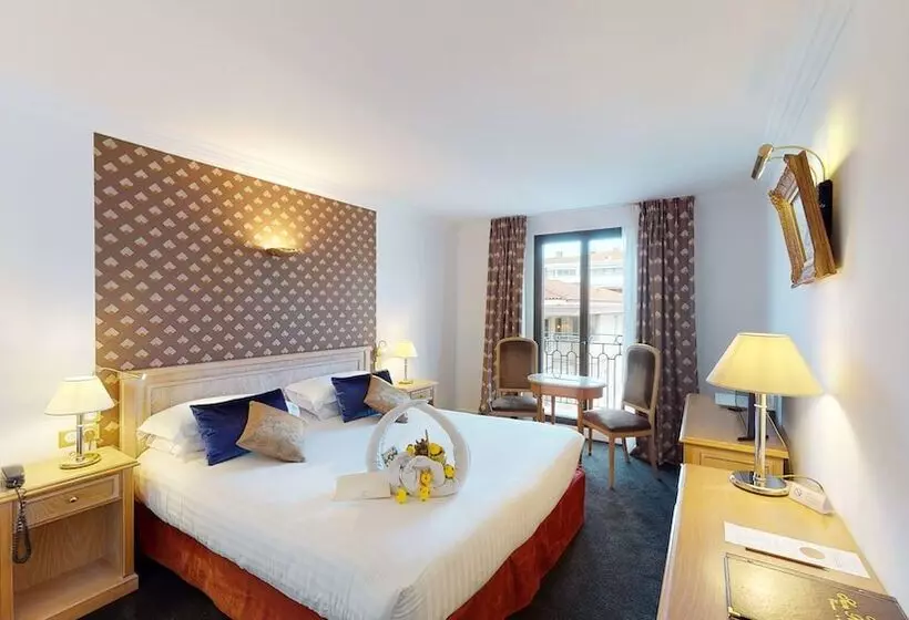 בית מלון כפרי Sun Riviera