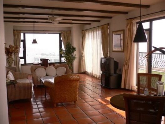 Отель Surf Plaza Resort