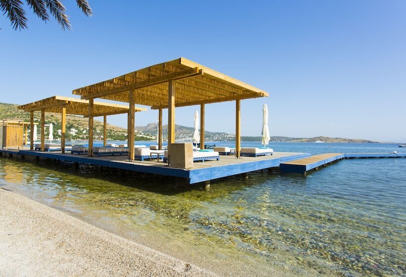 בית מלון כפרי The Marmara Bodrum Adult Only