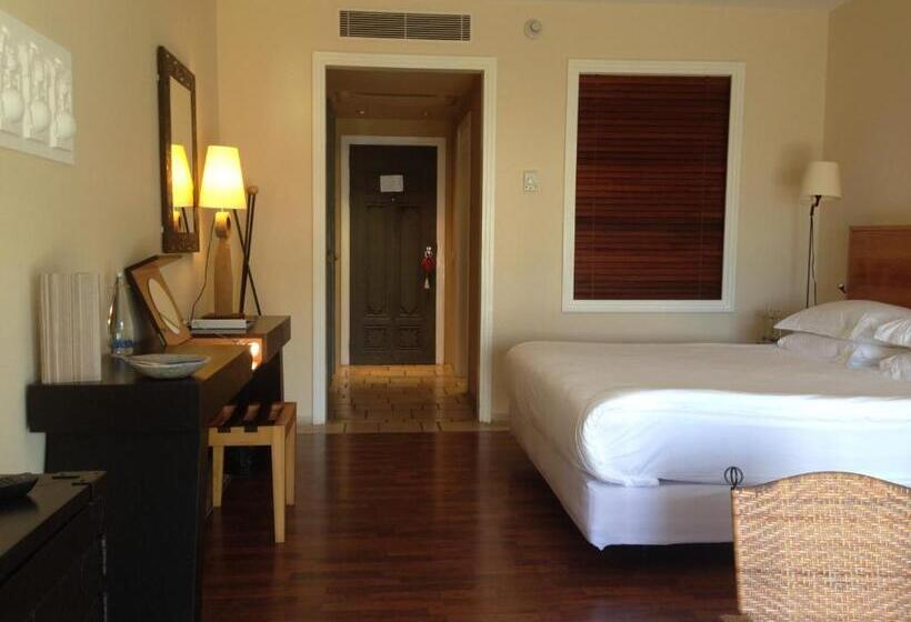 בית מלון כפרי The Marmara Bodrum Adult Only