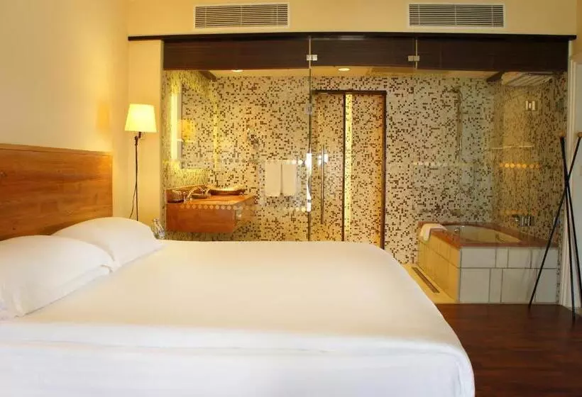 酒店 The Marmara Bodrum Adult Only