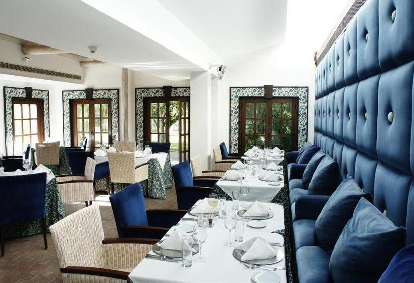 בית מלון כפרי The Marmara Bodrum Adult Only