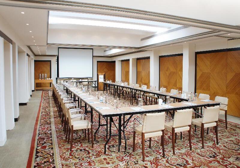 בית מלון כפרי The Marmara Bodrum Adult Only