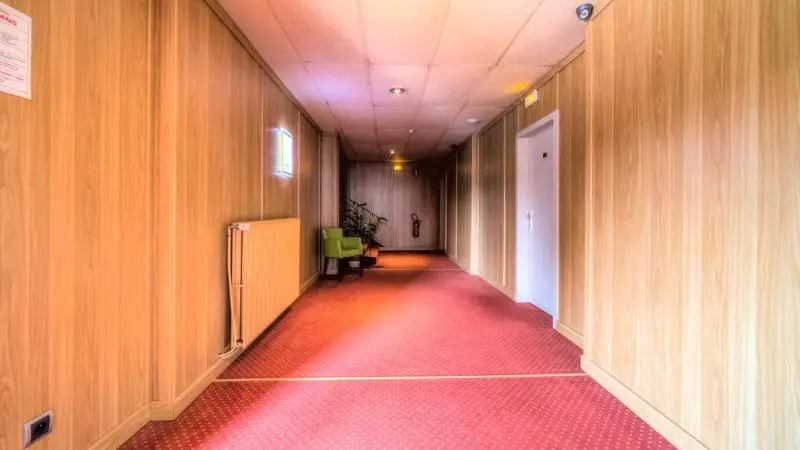 Hotel Sleep & Go Menen