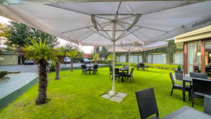 Hotel Sleep & Go Menen