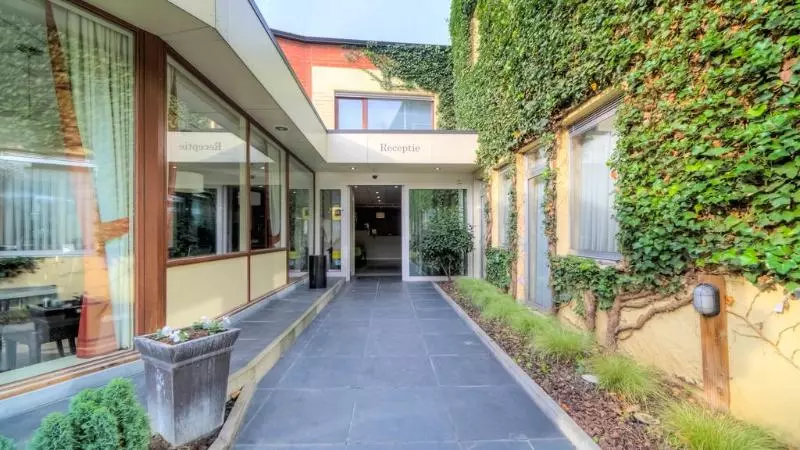 Hotel Sleep & Go Menen