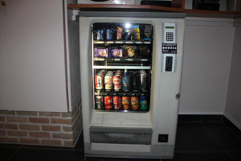 هتل Sleep & Go Menen