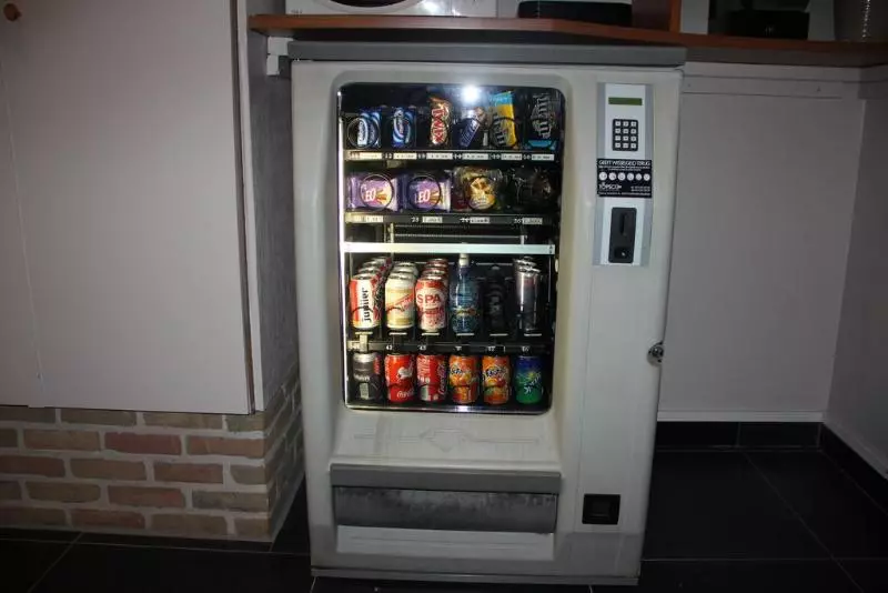 Hotel Sleep & Go Menen