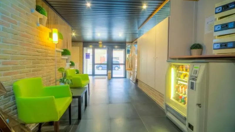 Hotel Sleep & Go Menen