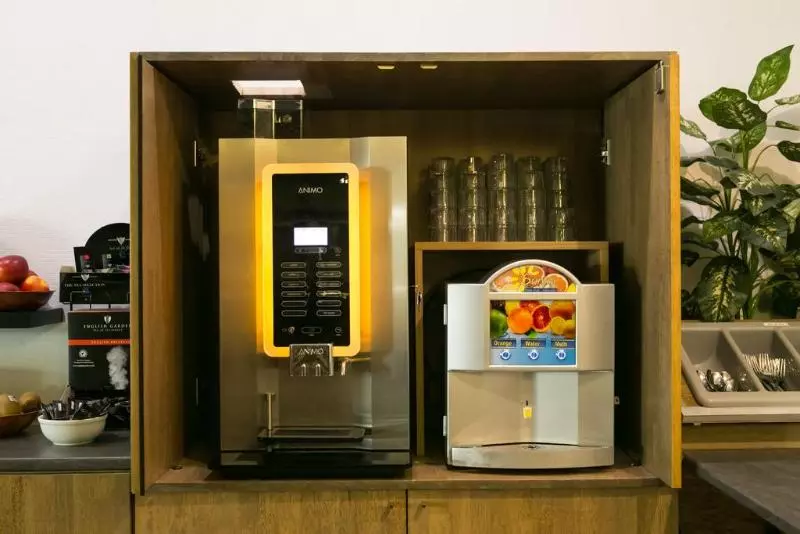 Hotel Sleep & Go Menen