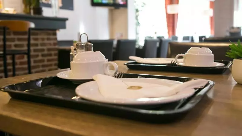 Hotel Sleep & Go Menen