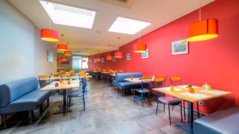 Hotel Sleep & Go Menen