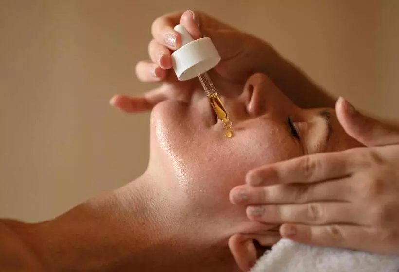 Interalpen Hotel Tyrol