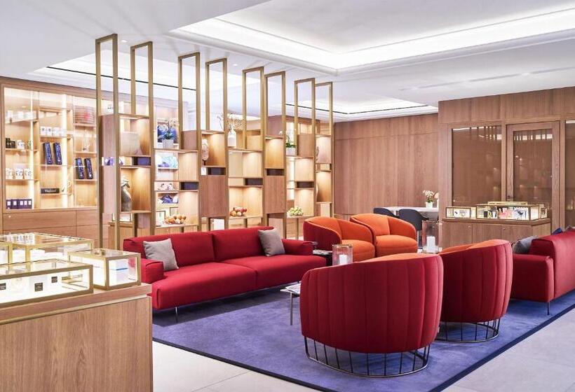 Interalpen Hotel Tyrol