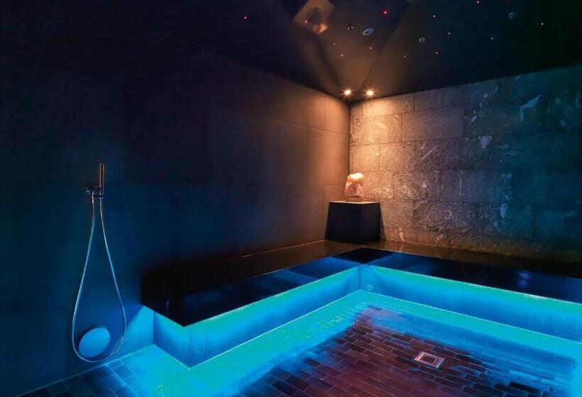 Interalpen Hotel Tyrol