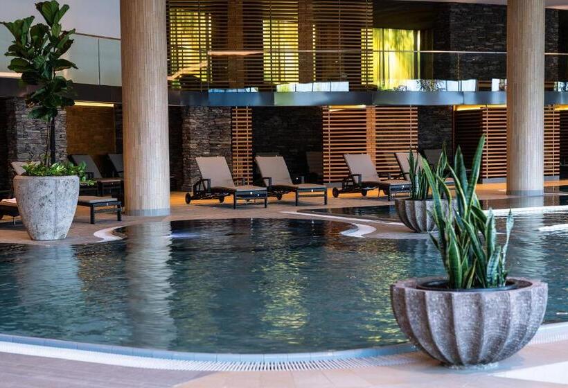 Interalpen Hotel Tyrol