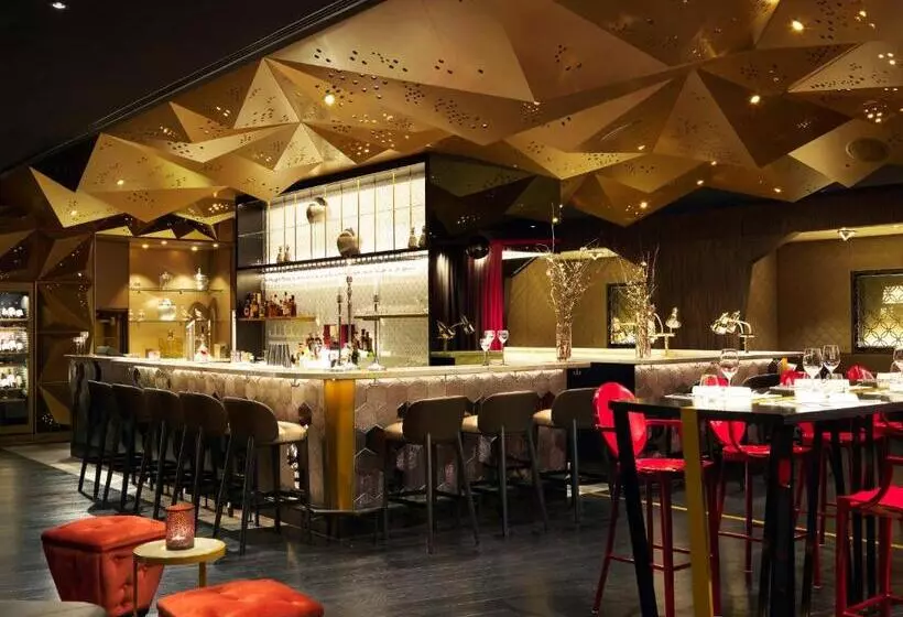 Interalpen Hotel Tyrol