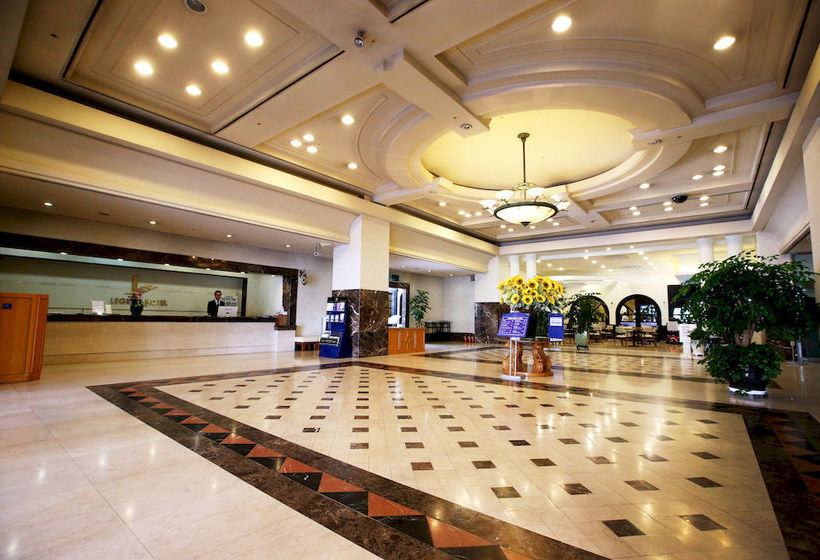 Hotel Legend