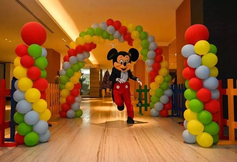 Rixos Gulf Hotel Doha