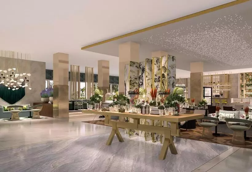 Rixos Gulf Hotel Doha