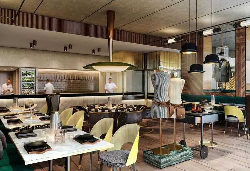 Rixos Gulf Hotel Doha