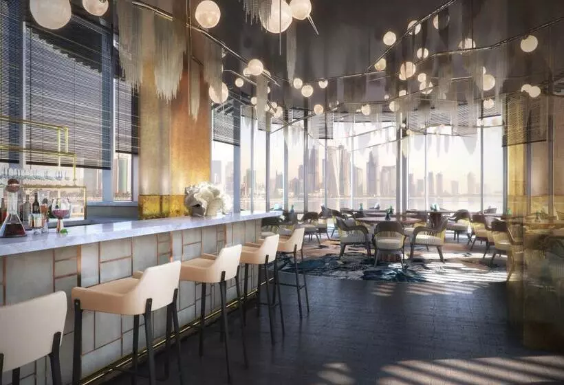 Rixos Gulf Hotel Doha