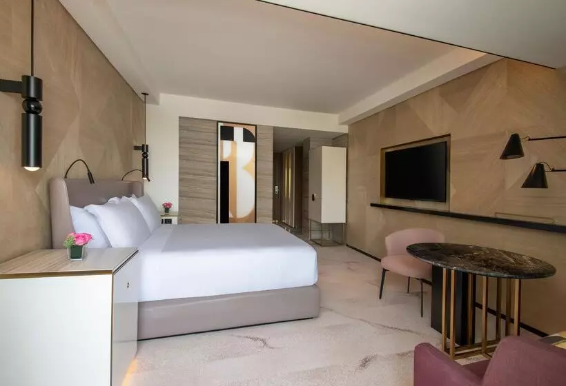 Rixos Gulf Hotel Doha