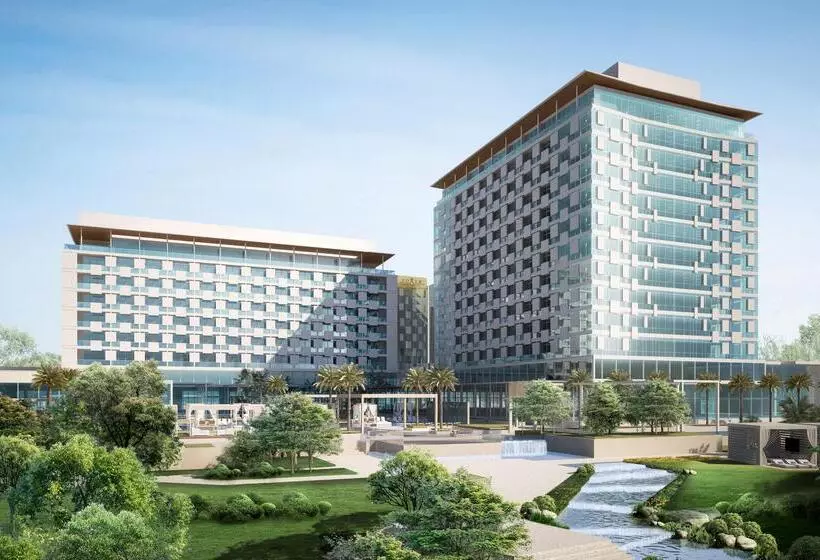Rixos Gulf Hotel Doha