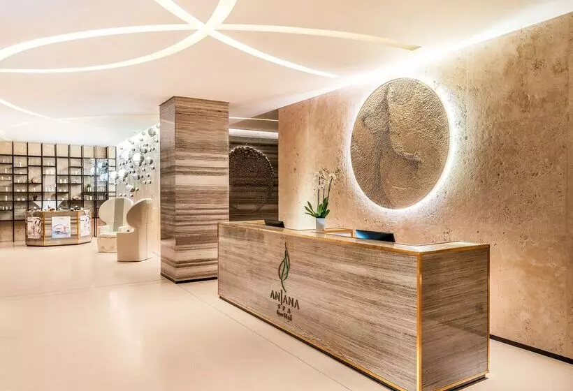 Rixos Gulf Hotel Doha