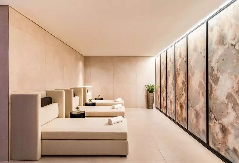 Rixos Gulf Hotel Doha