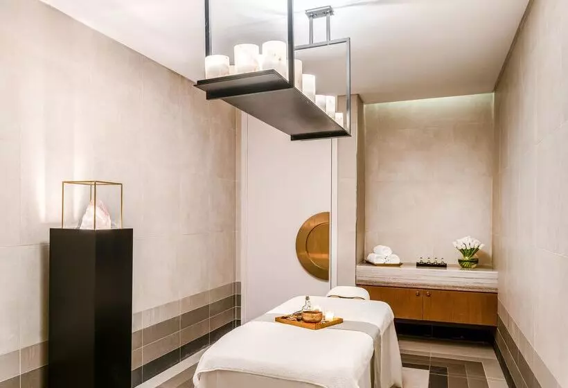 Rixos Gulf Hotel Doha