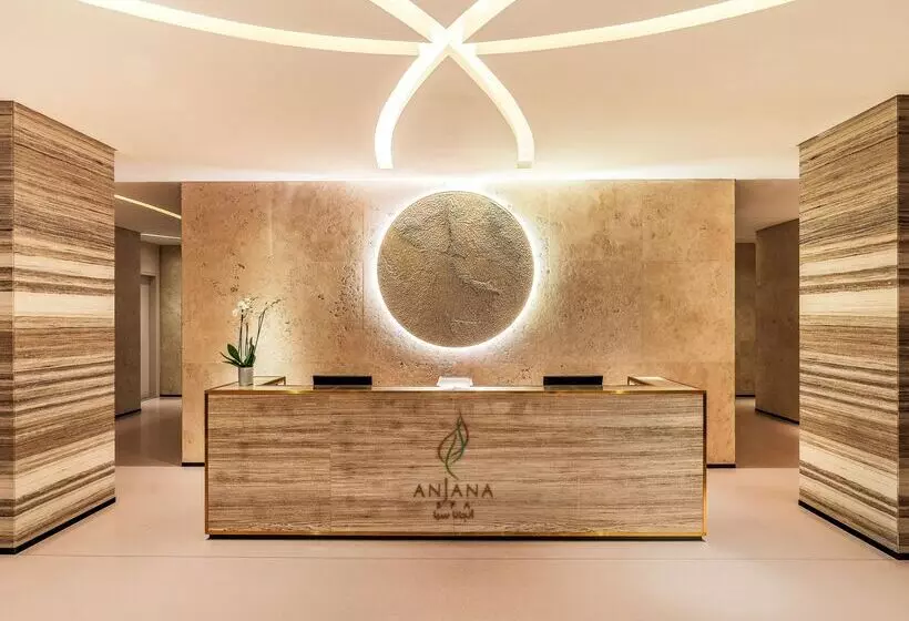 Rixos Gulf Hotel Doha