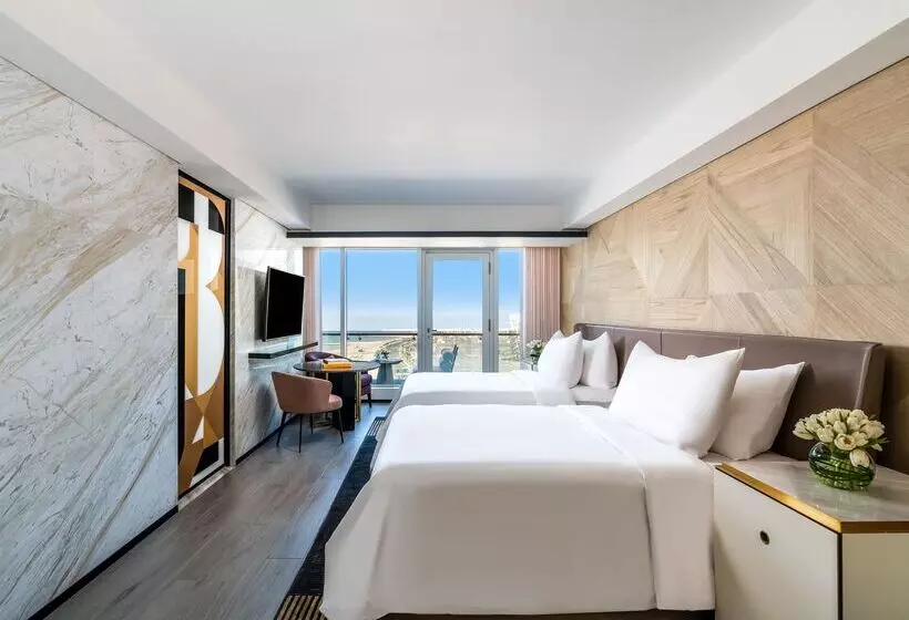 Rixos Gulf Hotel Doha