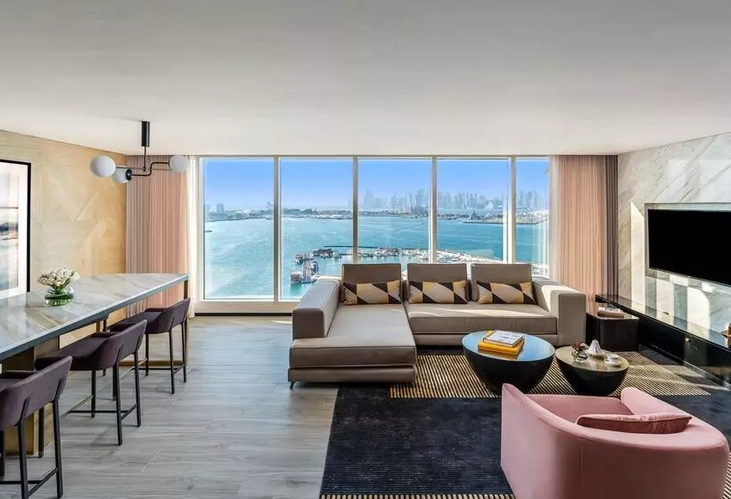 Rixos Gulf Hotel Doha