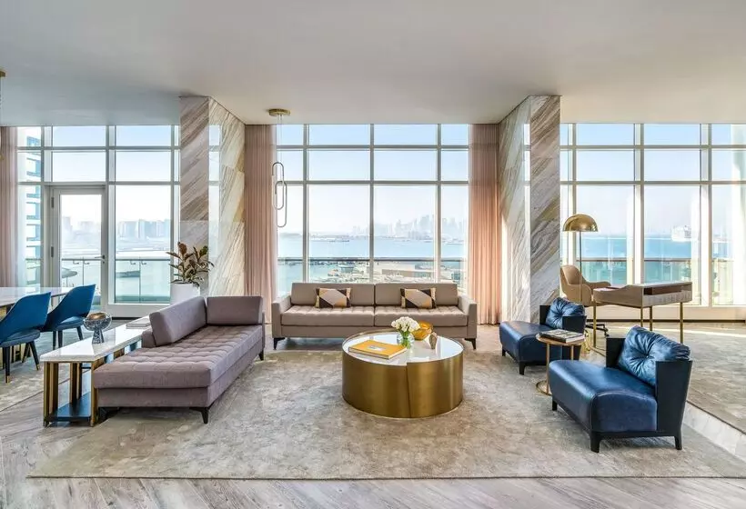 Rixos Gulf Hotel Doha