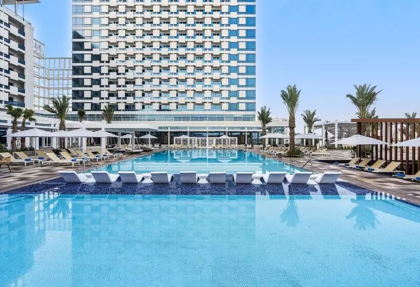 Rixos Gulf Hotel Doha