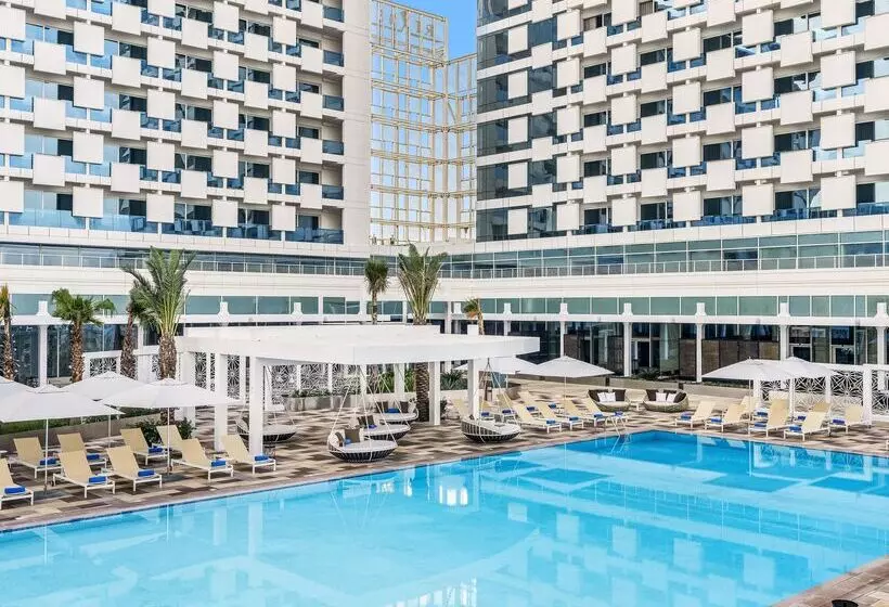 Rixos Gulf Hotel Doha