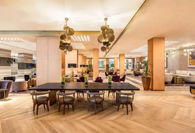 Rixos Gulf Hotel Doha