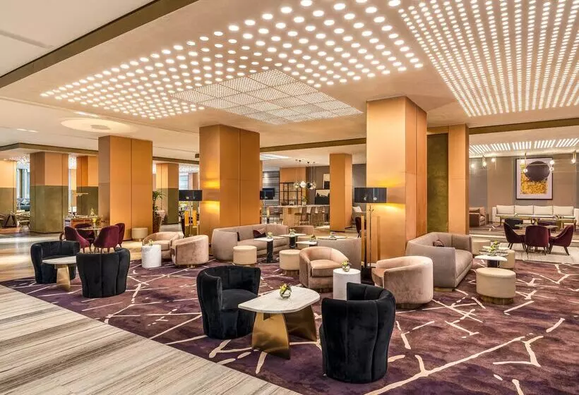 Rixos Gulf Hotel Doha